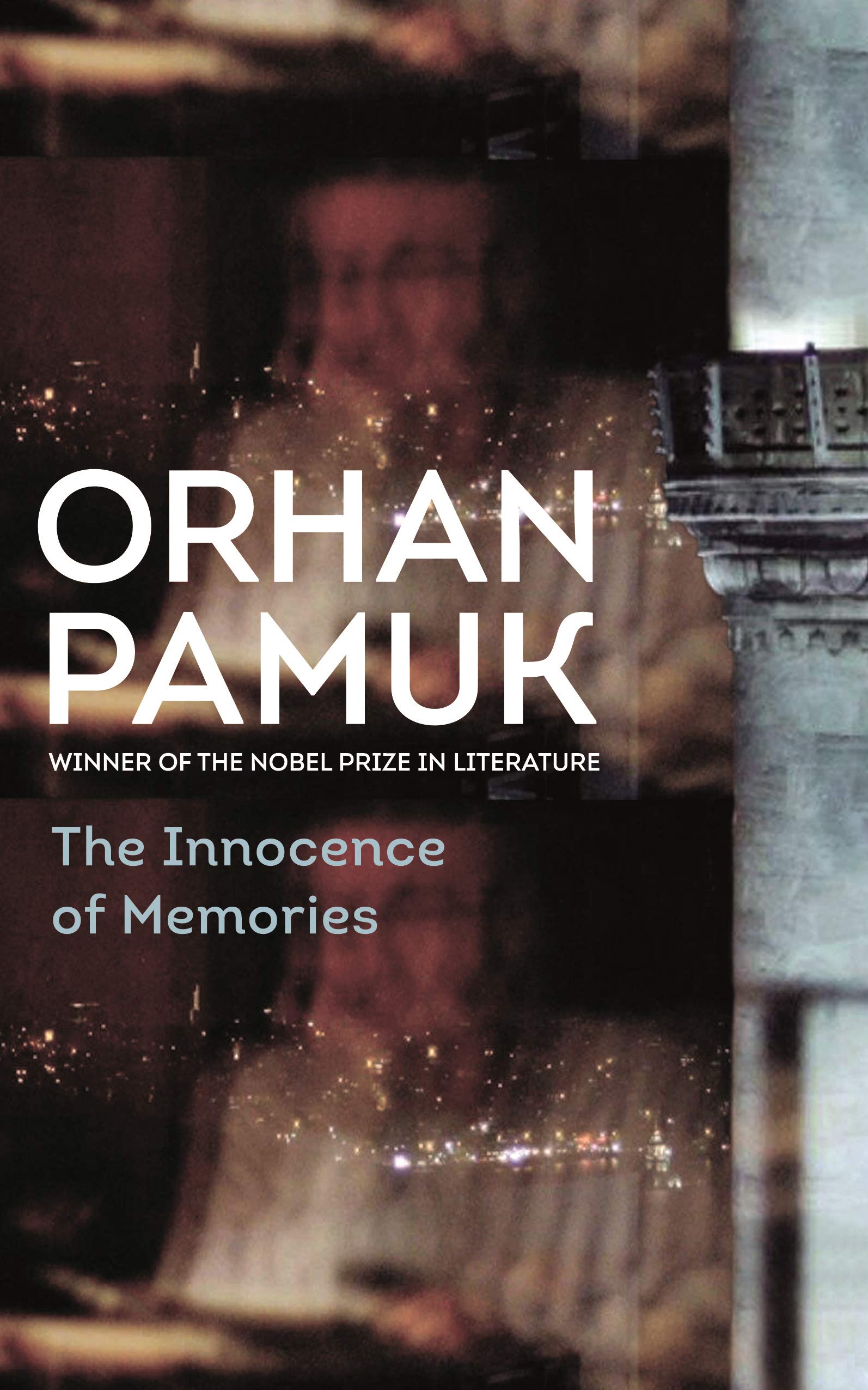 

The Innocence of Memories