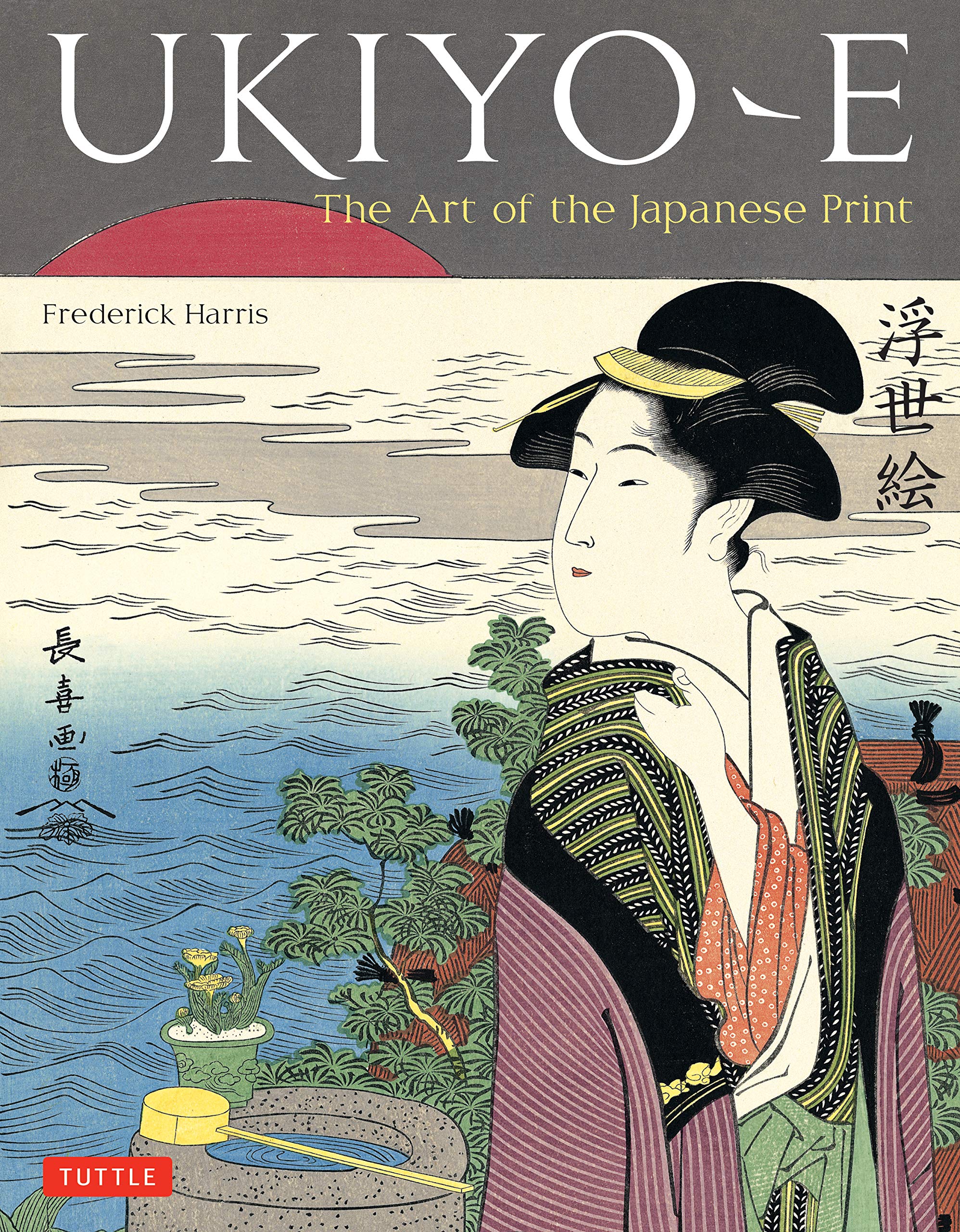 

Ukiyo-e: The Art of the Japanese Print