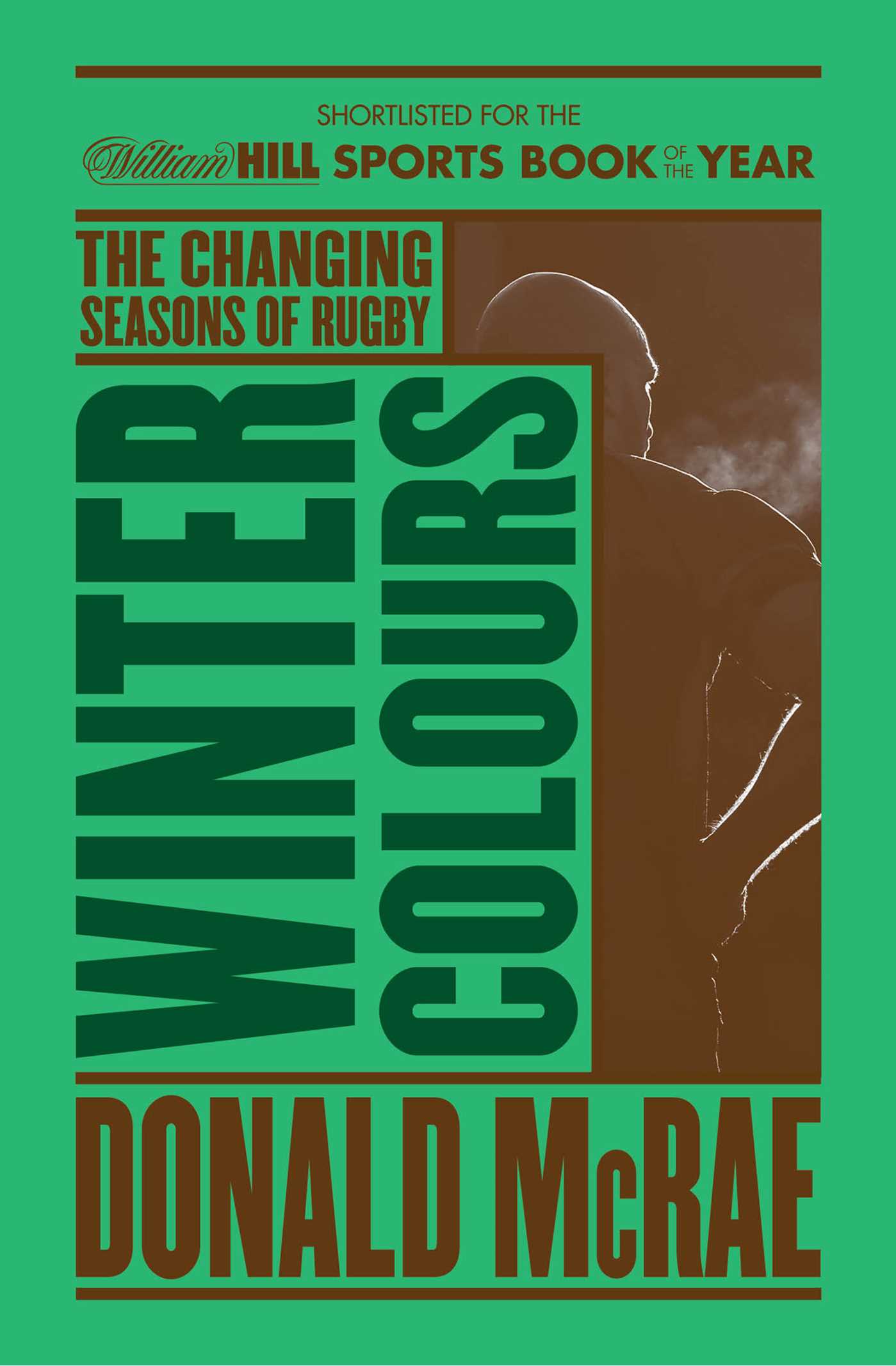 

Winter Colours. Changing Seasons in World Rugby
