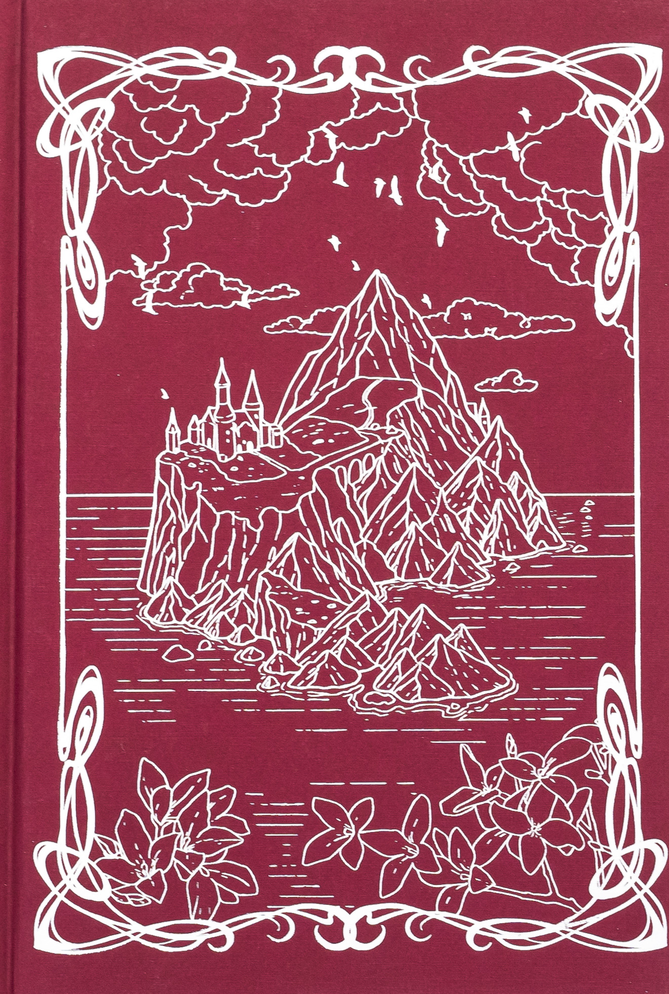 Незгасний вогонь. Книга 2 — фото 3