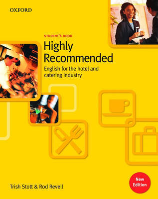 

Highly Recommended. Student's Book