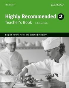 

Highly Recommended 2. Teacher's Book