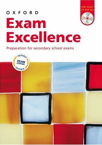 

Oxford Exam Excellence (+ CD-ROM)