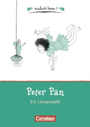 

Einfach lesen 1. Peter Pan