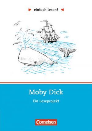 

Einfach lesen 3. Moby Dick