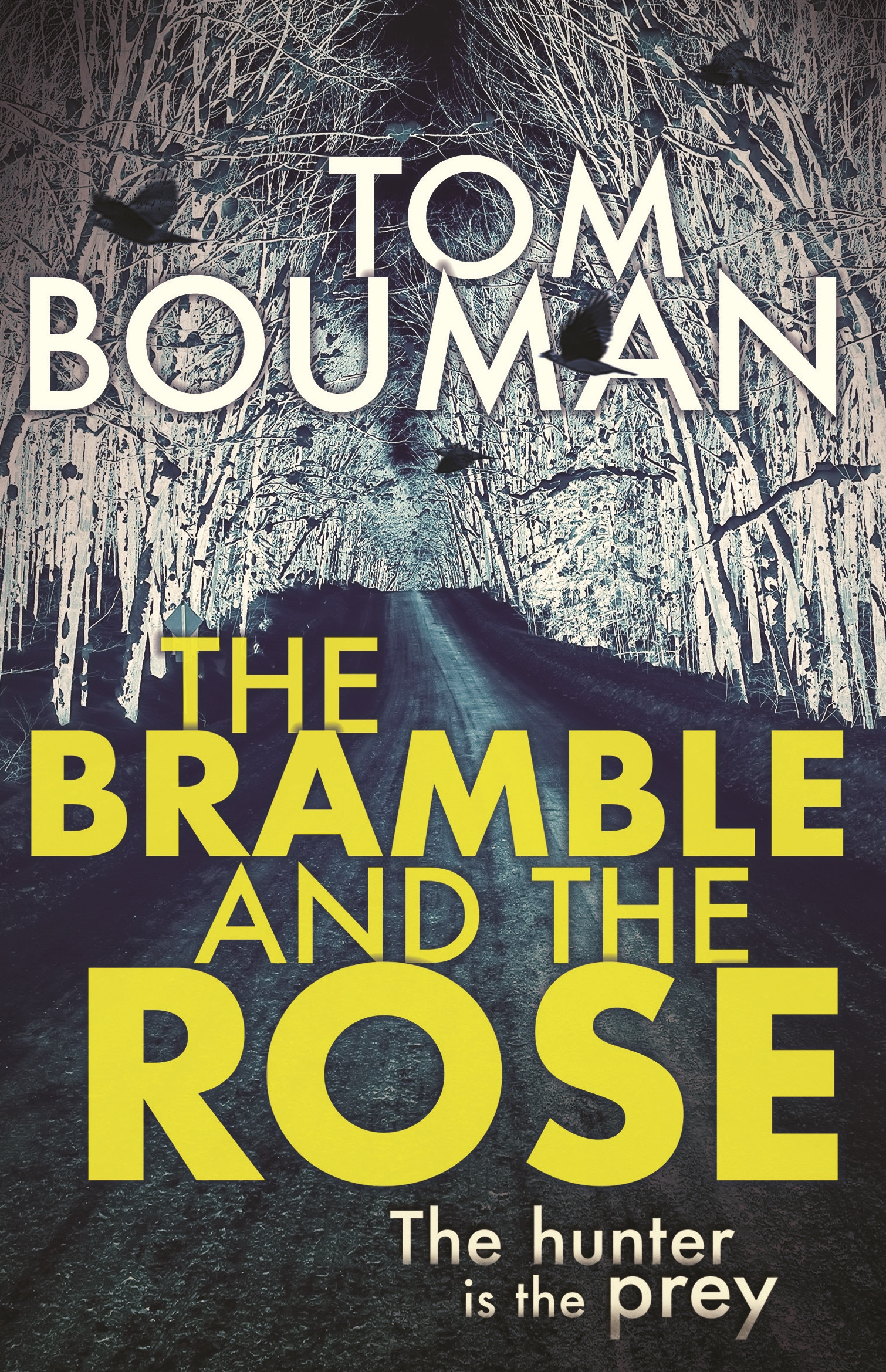 

The Bramble and the Rose