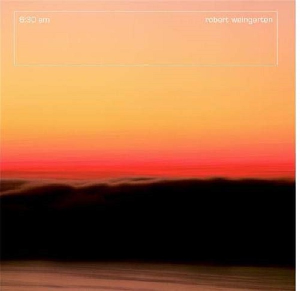 

Robert Weingarten. 6:30