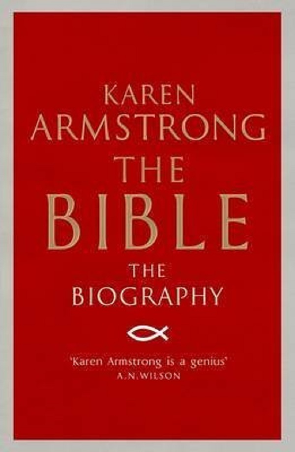 

The Bible. The Biography