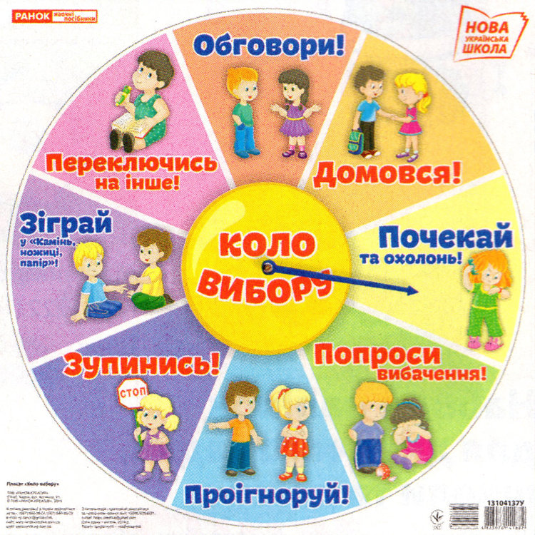 

Коло вибору