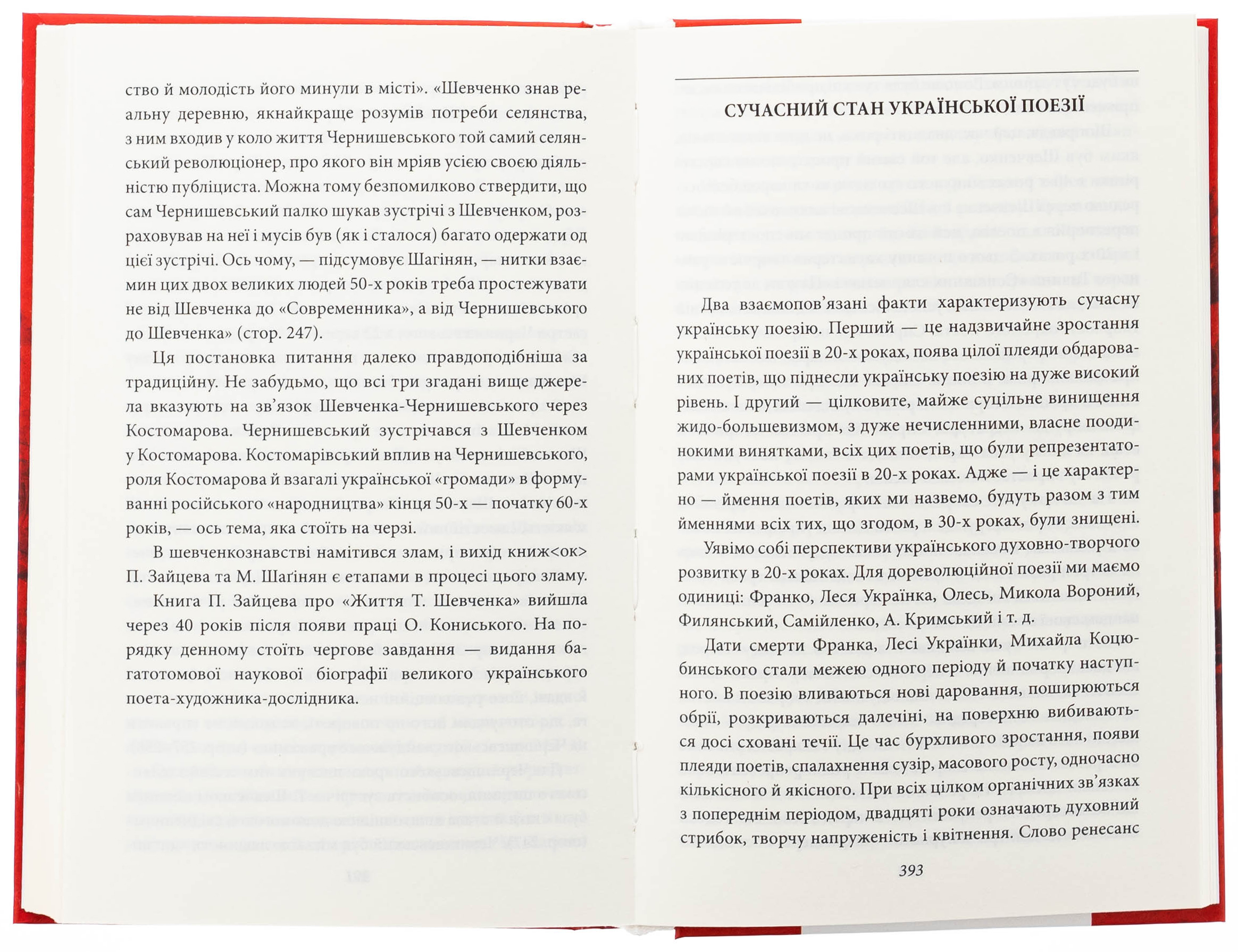 Мистці слова. Літературний процес на межі ХІХ і ХХ ст. — фото 5