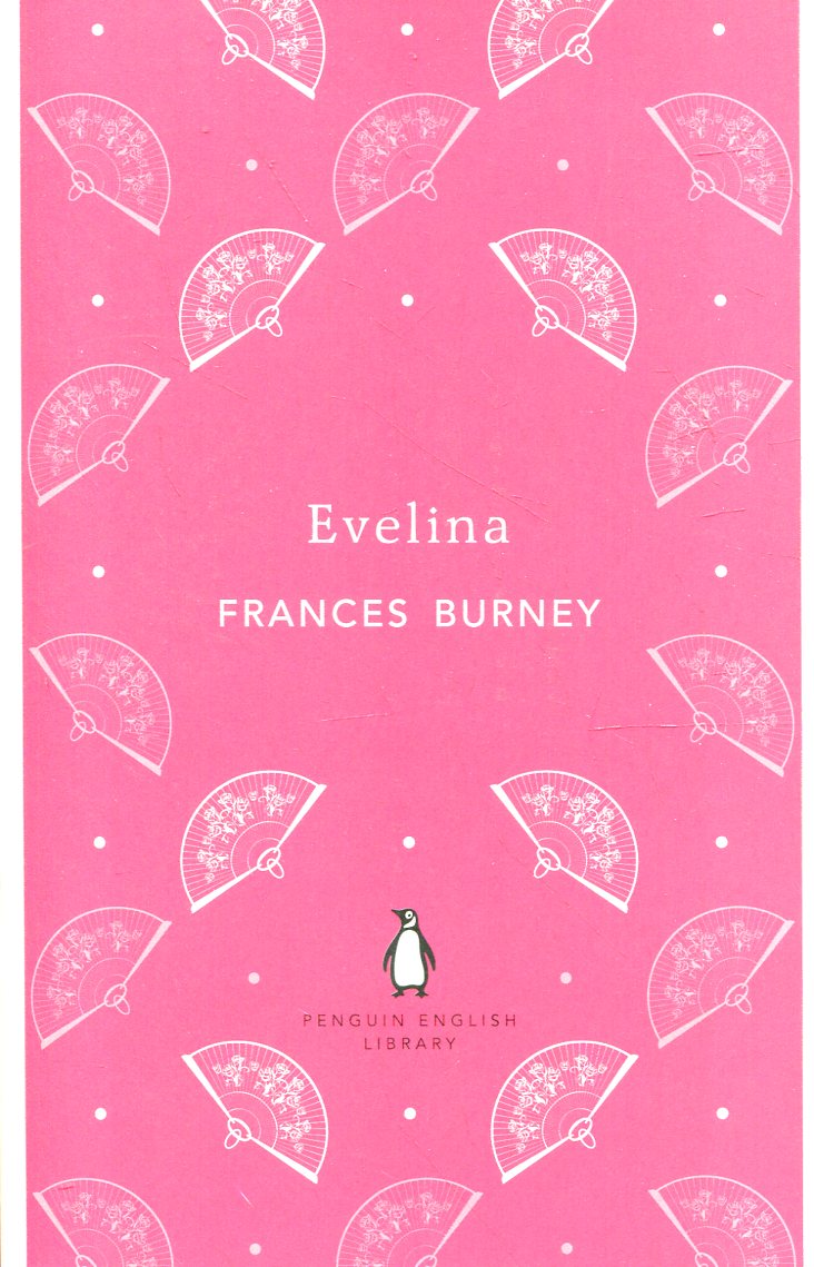 

Evelina