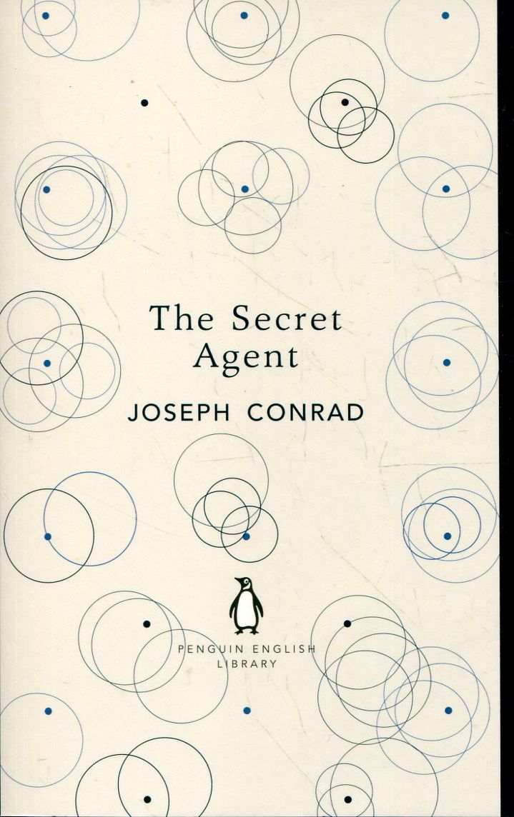 

The Secret Agent