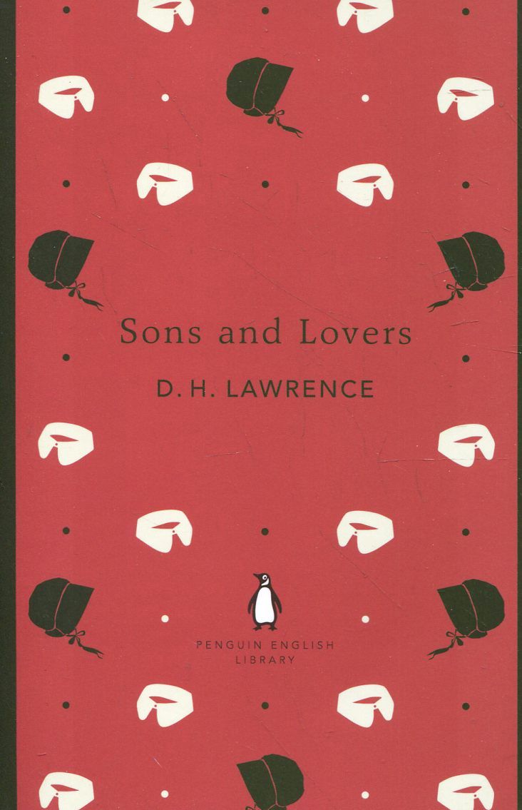 

Sons and Lovers