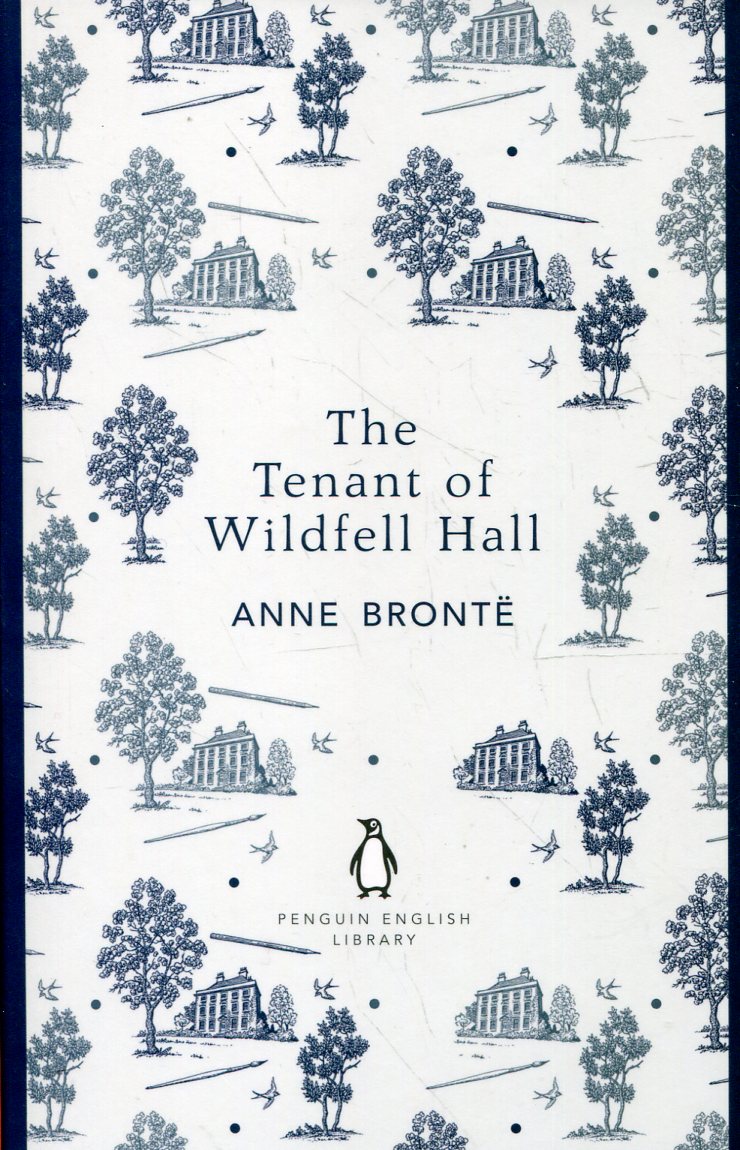 

The Tenant of Wildfell Hall