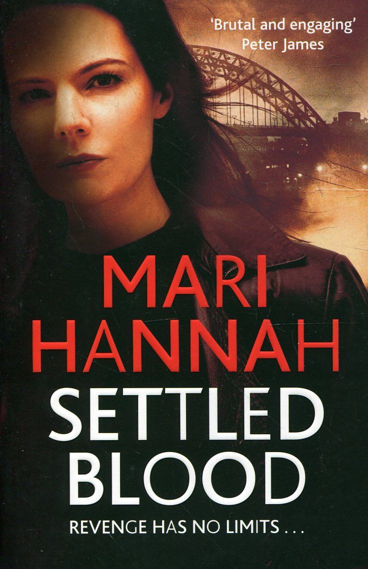 

Settled Blood