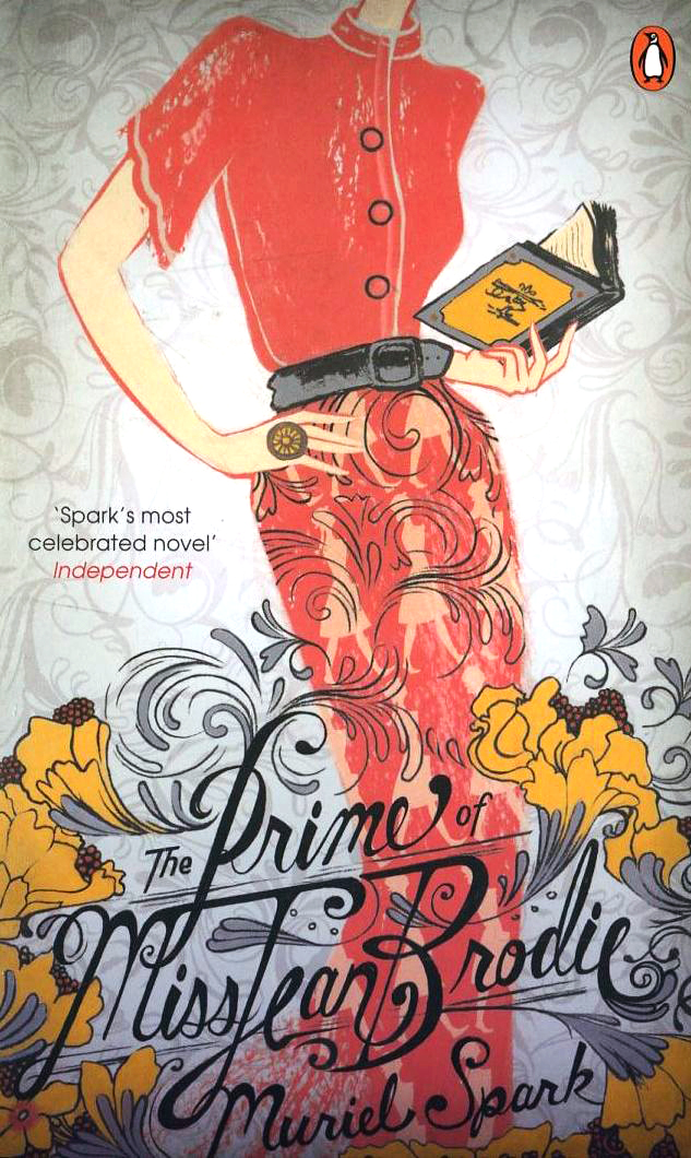 

The Prime of Miss Jean Brodie