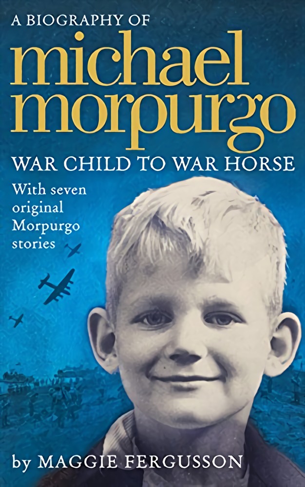 

Michael Morpurgo: War Child to War Horse
