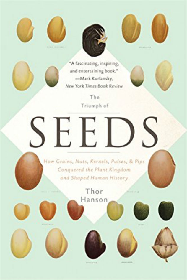 

The Triumph of Seeds