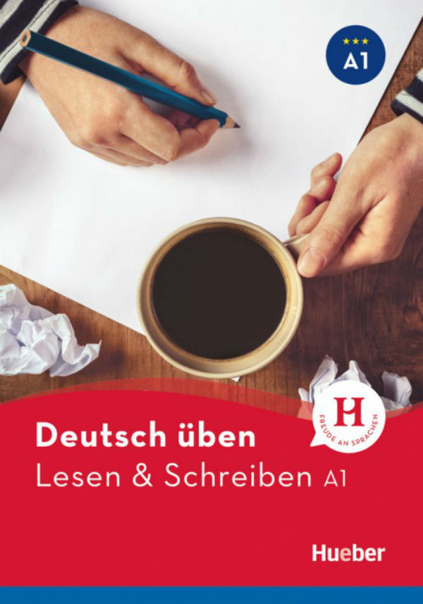 

Deutsch uben: Lesen & Schreiben A1