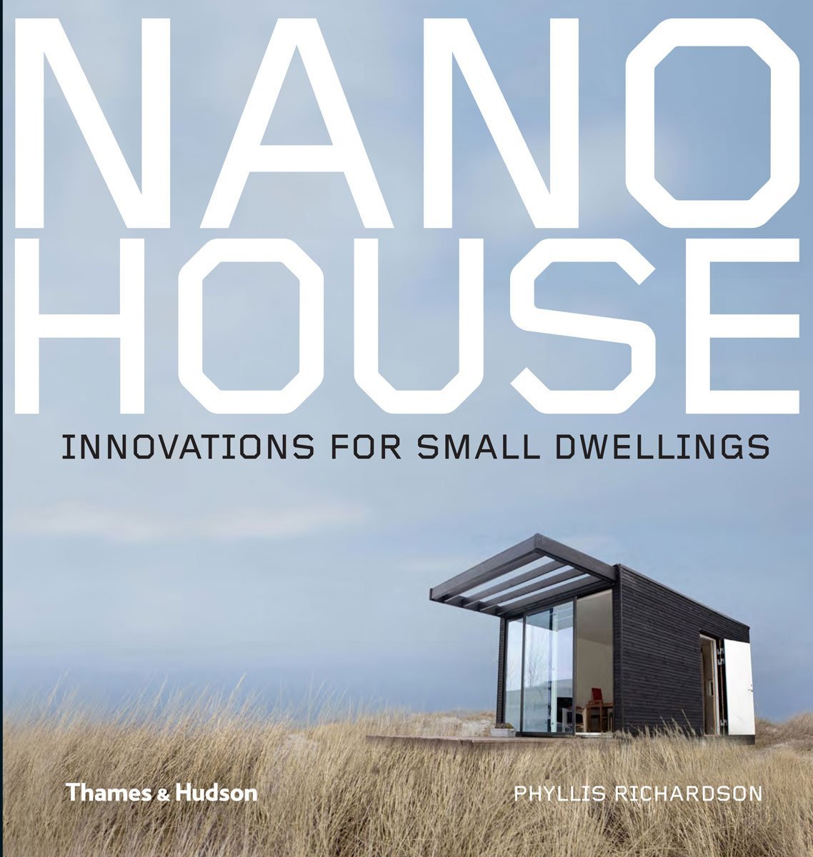 

Nano House