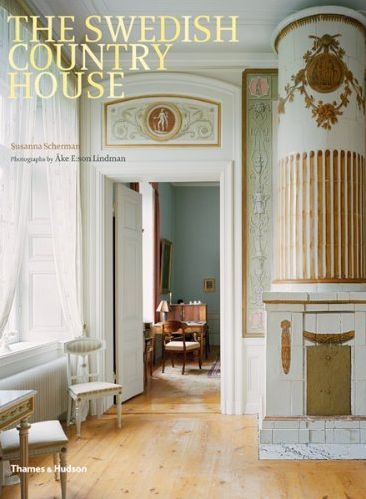 

The Swedish Country House