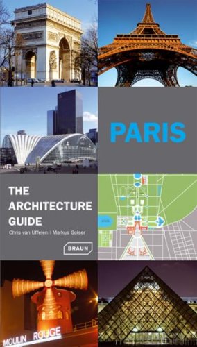 

Paris - Architectural Guide