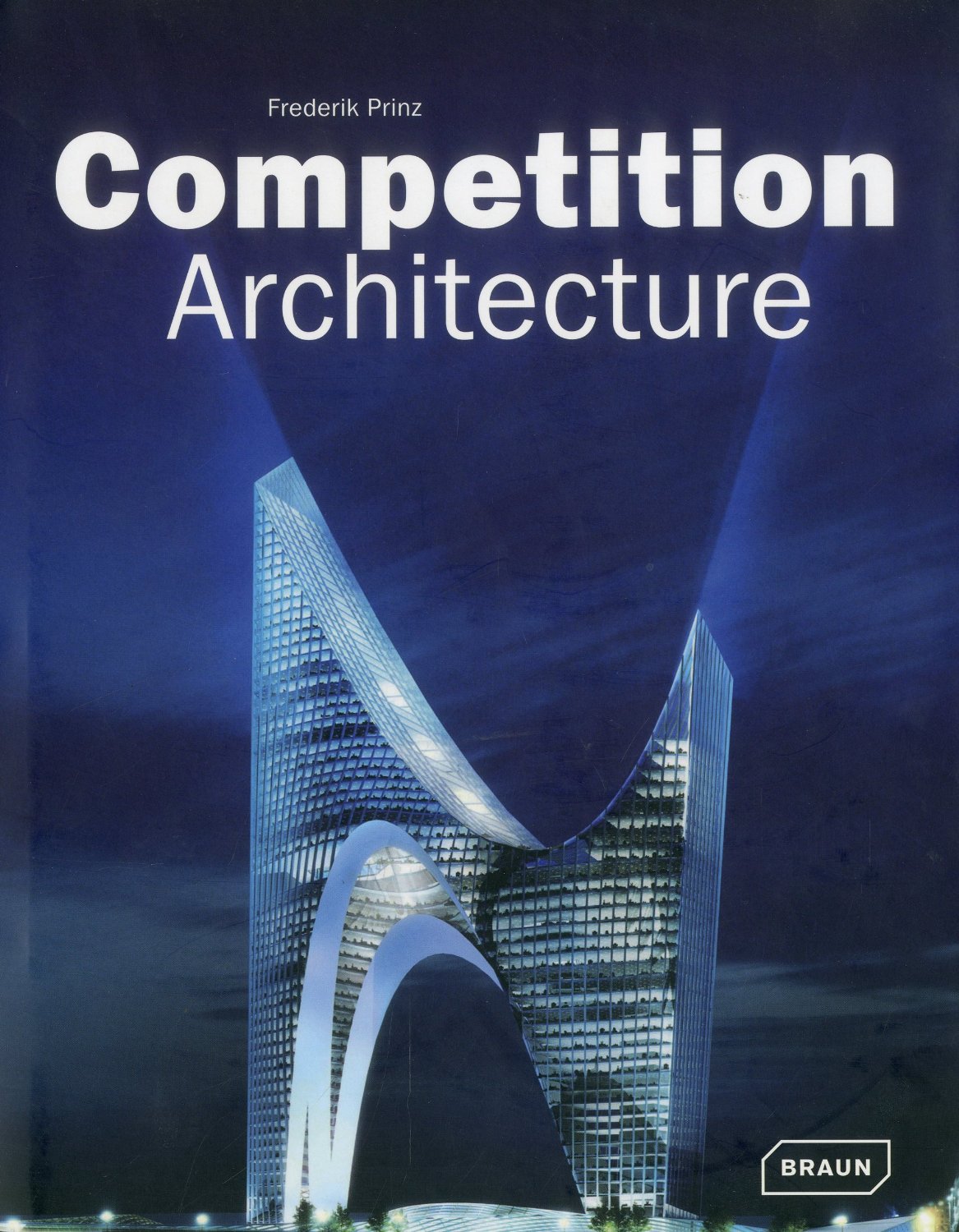 

Competition Architecture