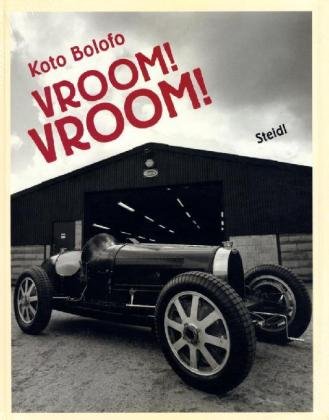 

Koto Bolofo: Vroom Vroom