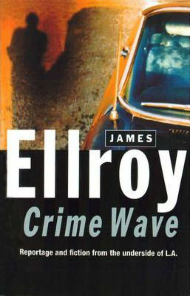 

Crime Wave
