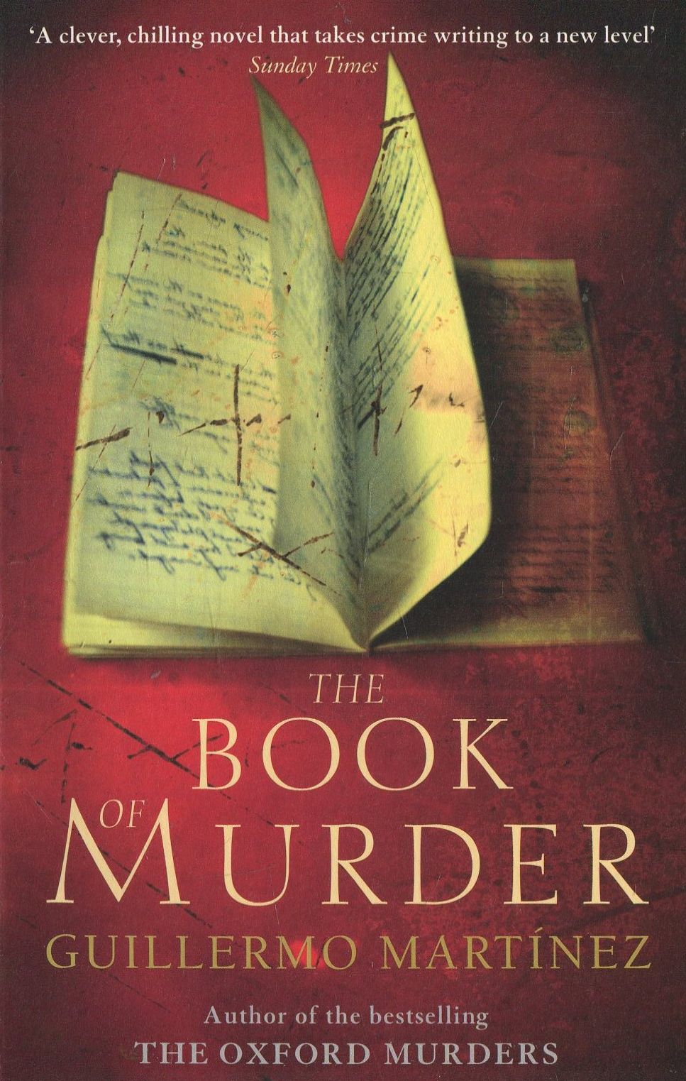 

The Book Of Murder