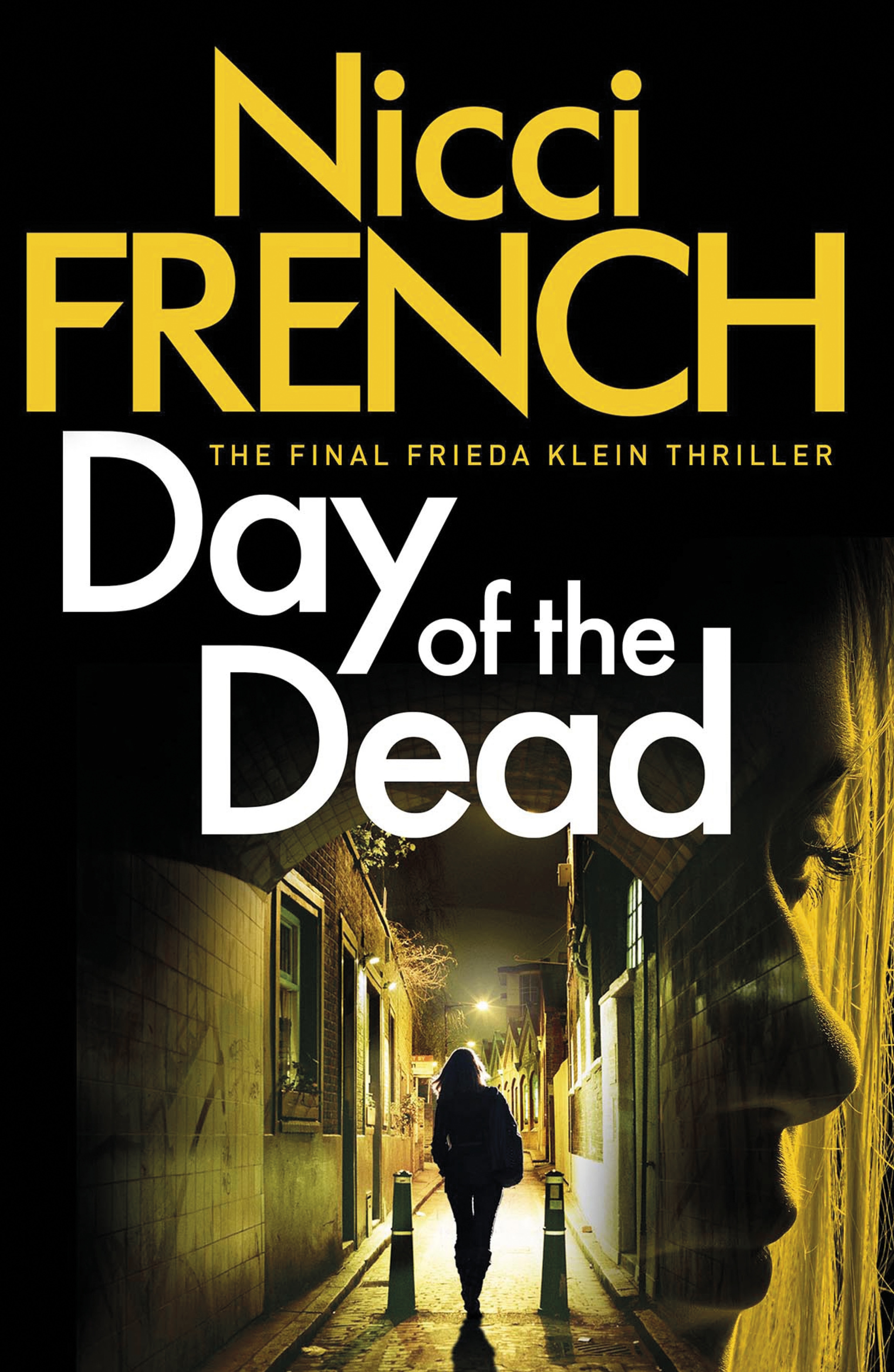 

Day of the Dead