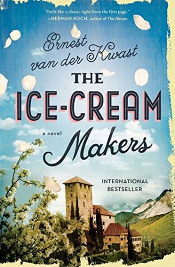 

The Ice-Cream Makers