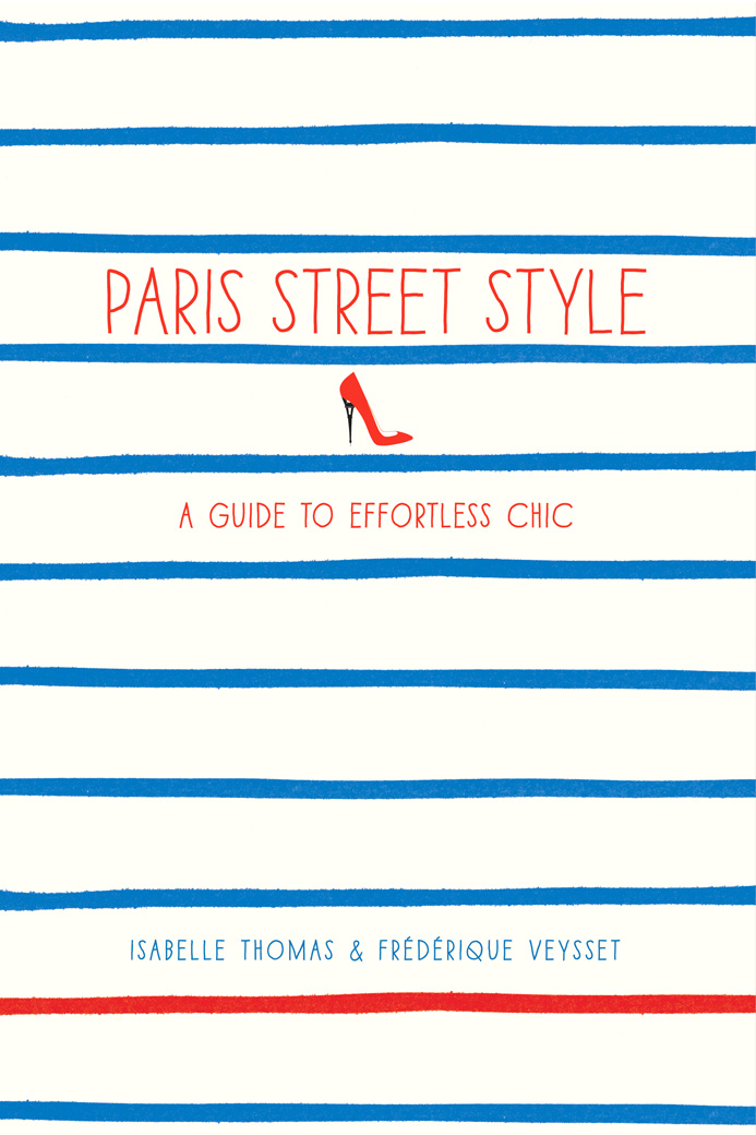

Paris Street Style: A Guide to Effortless Chic