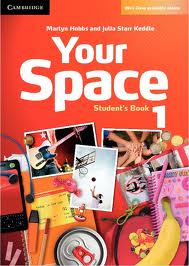

Your Space. Level 1. Student's Book