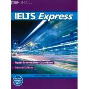 

IELTS Express Upper-intermediate