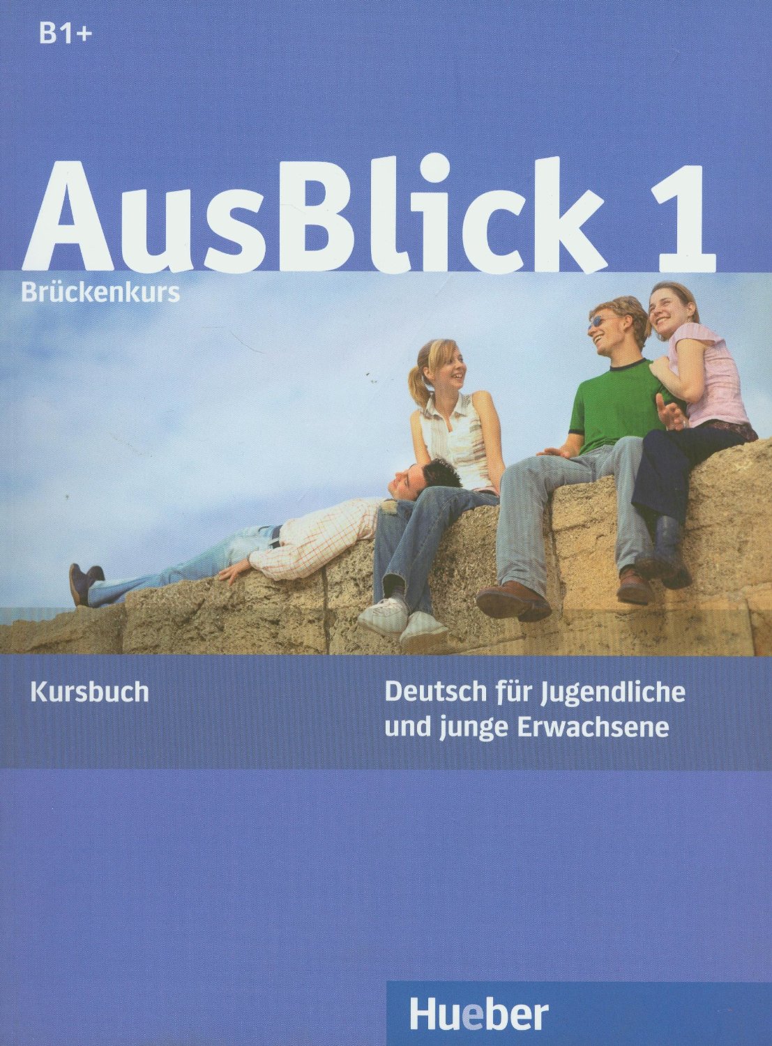 

Ausblick: Kursbuch 1