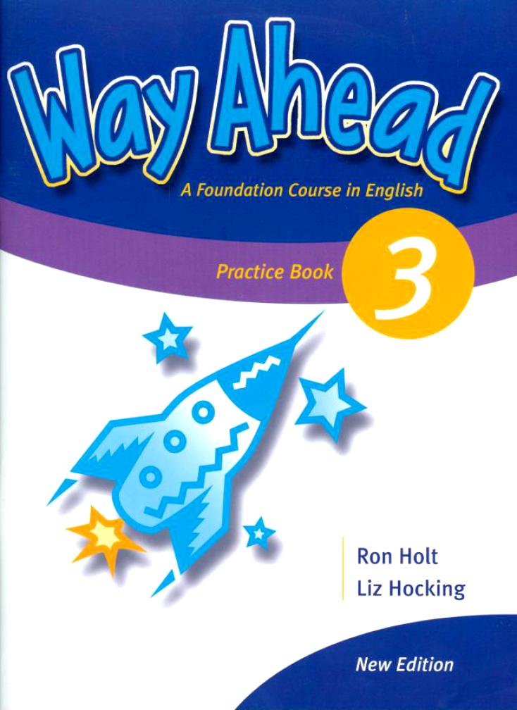 

Way Ahead 3 Gram Practice Revised