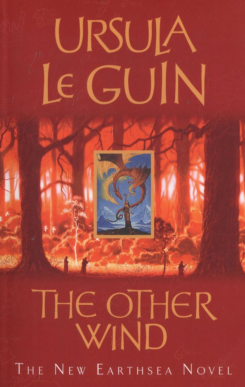 

The Other Wind