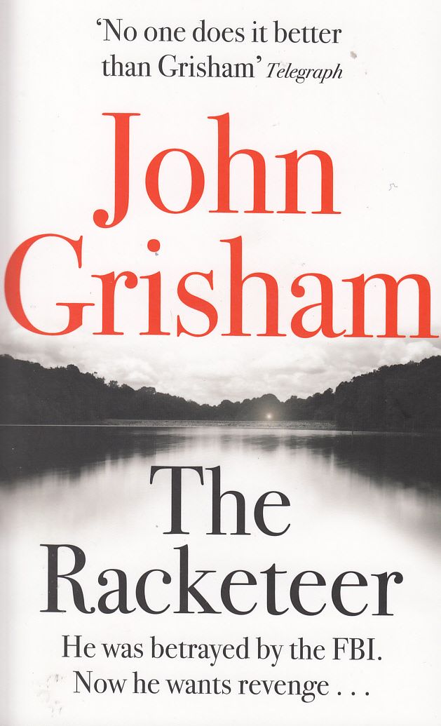 

The Racketeer