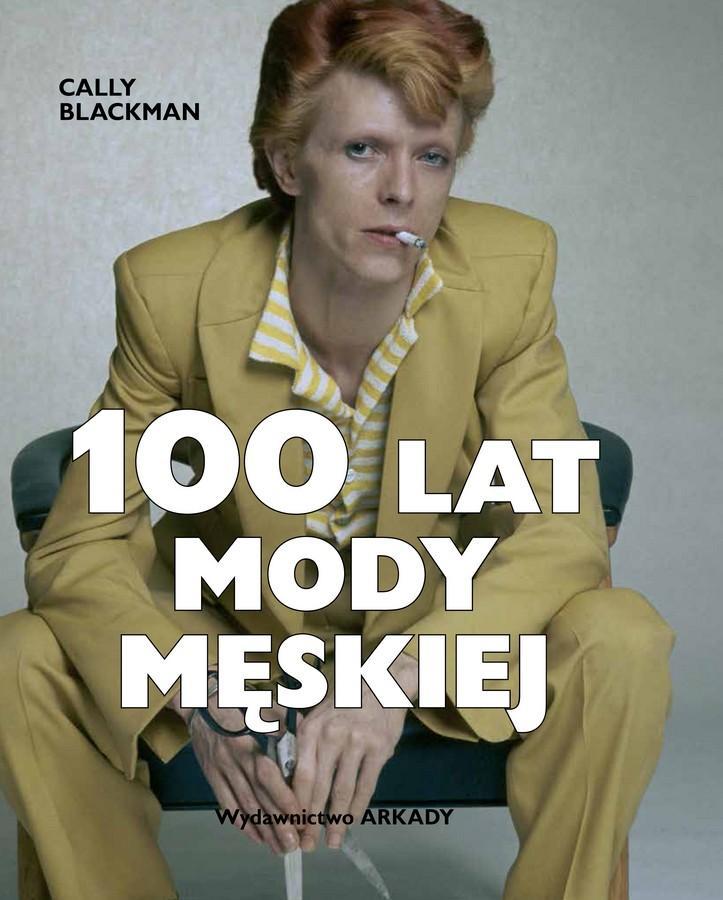 

100 lat mody męskiej
