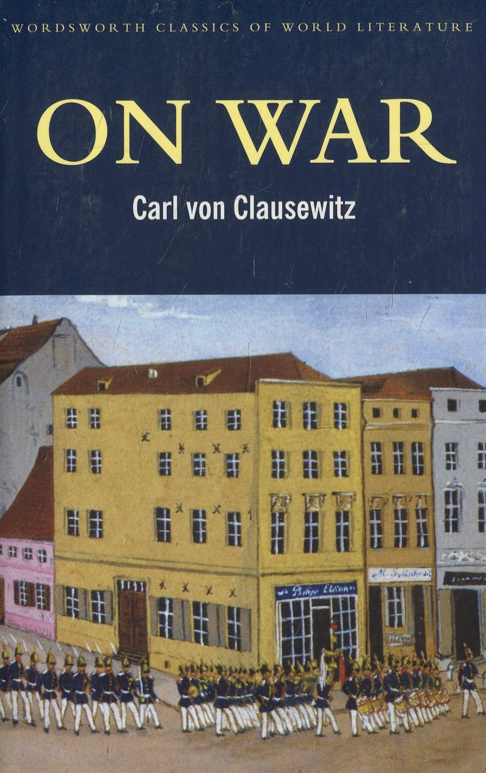 

On War
