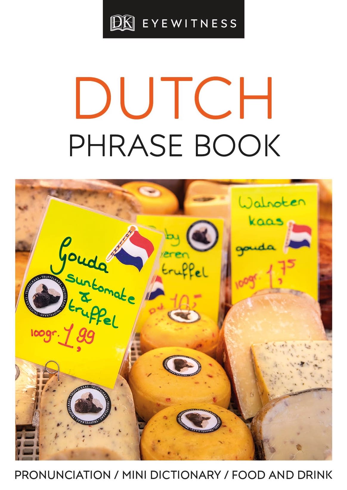 

Dutch Phrase Book