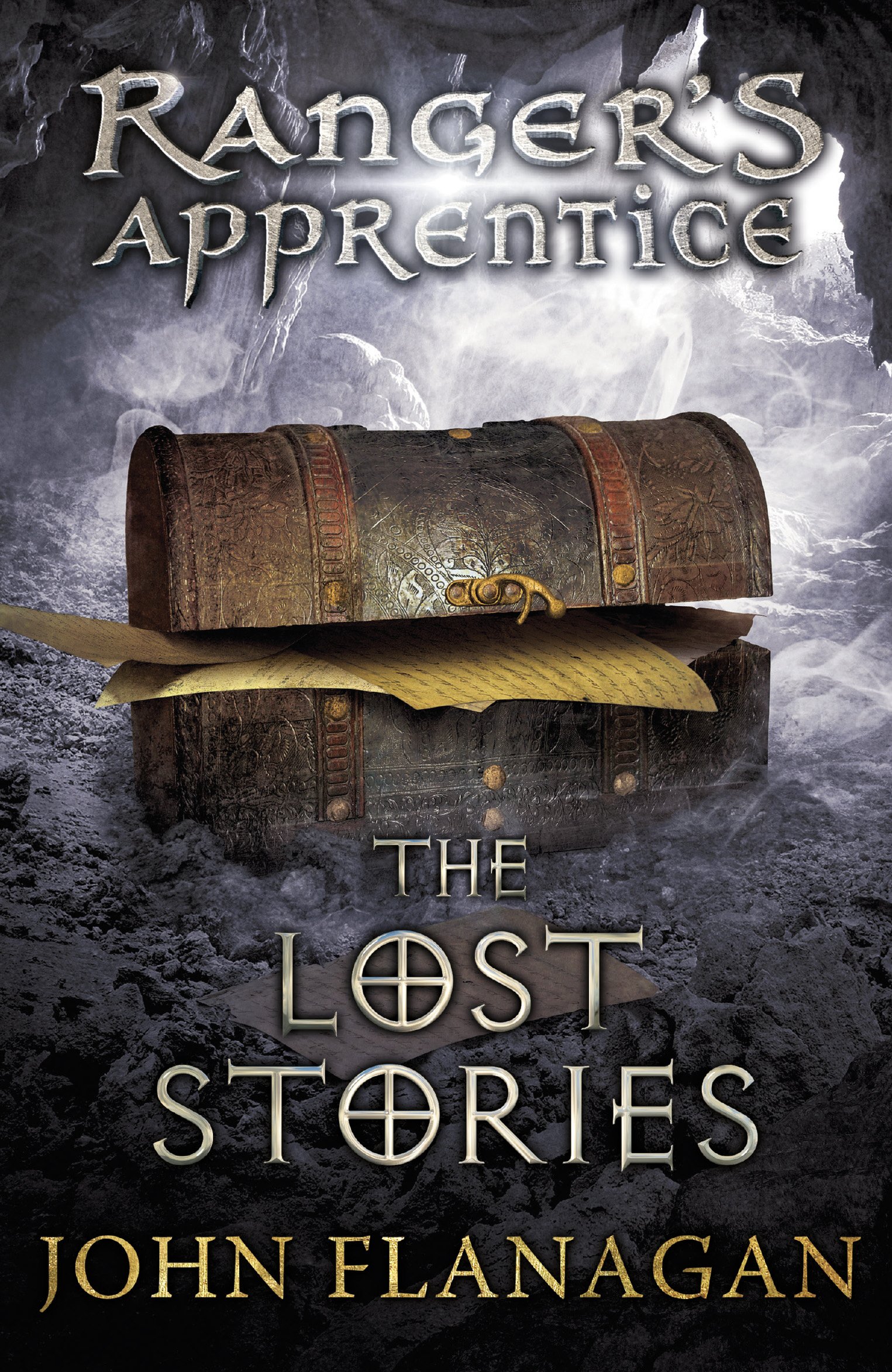 

The Lost Stories