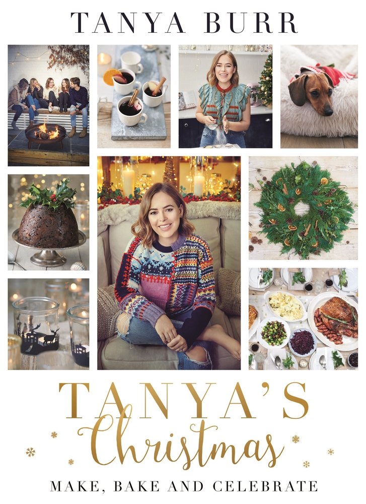 

Tanya's Christmas