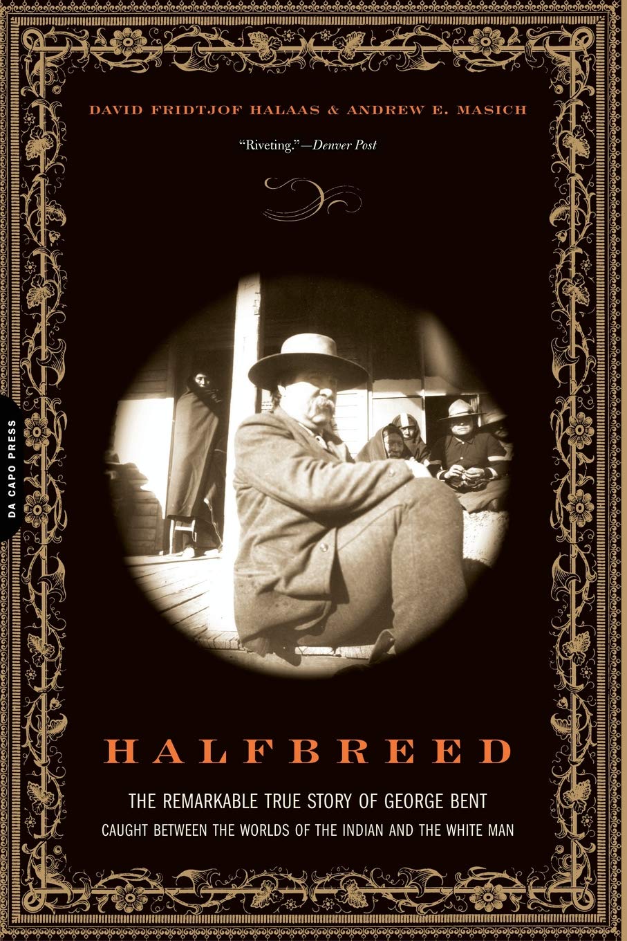 

Halfbreed