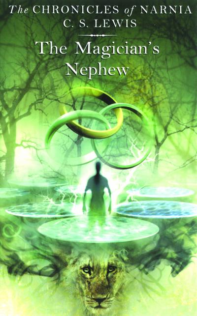 

The Magician's Nephew