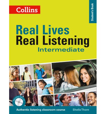 

Intermediate - Student's Book
