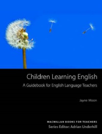 

Children Learning English
