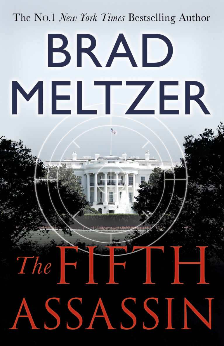 

The Fifth Assassin