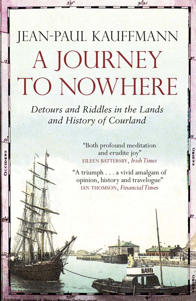 

A Journey to Nowhere